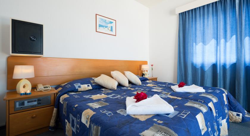 Sunny Hill Hotel Apartments — Пафос, Кіпр мініатюра 40