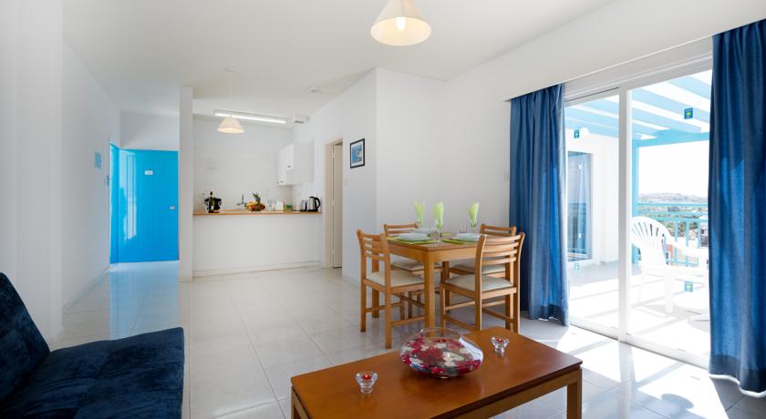 Sunny Hill Hotel Apartments — Пафос, Кіпр мініатюра 41