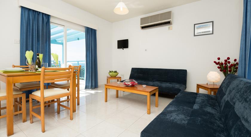 Sunny Hill Hotel Apartments — Пафос, Кіпр мініатюра 42