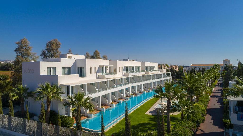 Aliathon Aegean Hotel — Пафос, Кіпр мініатюра 6