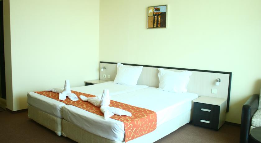 Julia Hotel — Светі-Влас (Святий Влас), Болгарія мініатюра 8