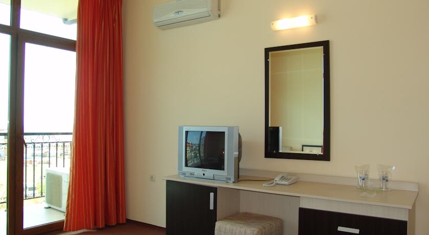 Julia Hotel — Светі-Влас (Святий Влас), Болгарія мініатюра 13