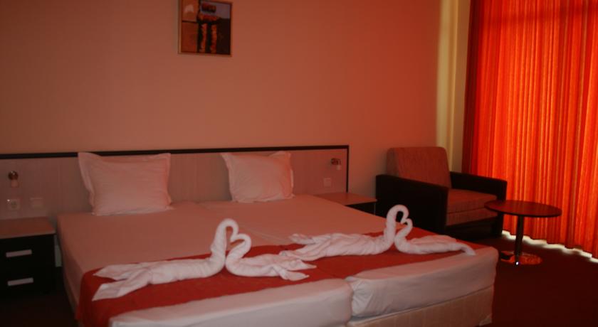 Julia Hotel — Светі-Влас (Святий Влас), Болгарія мініатюра 17