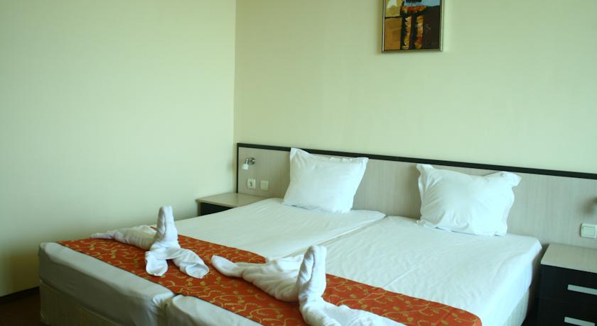 Julia Hotel — Светі-Влас (Святий Влас), Болгарія мініатюра 18