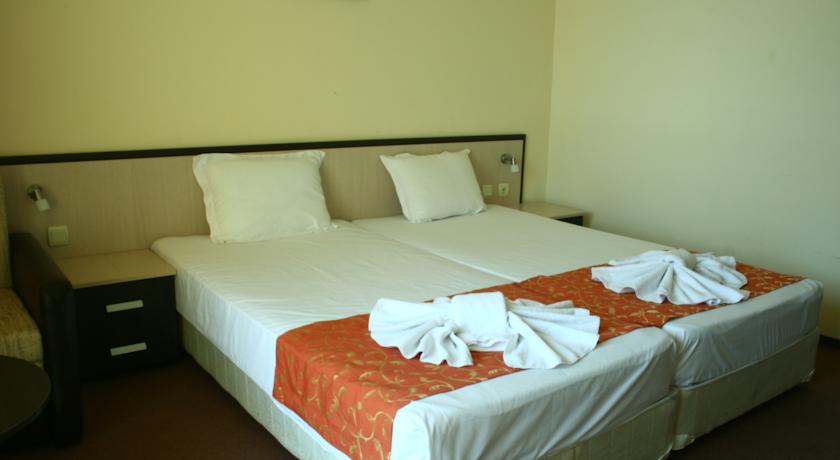 Julia Hotel — Светі-Влас (Святий Влас), Болгарія мініатюра 19
