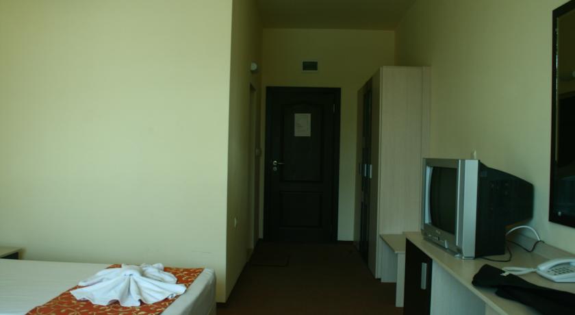 Julia Hotel — Светі-Влас (Святий Влас), Болгарія мініатюра 20