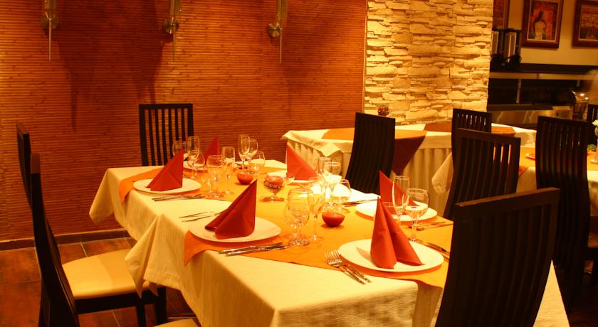 Julia Hotel — Светі-Влас (Святий Влас), Болгарія мініатюра 22