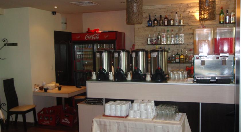 Julia Hotel — Светі-Влас (Святий Влас), Болгарія мініатюра 28