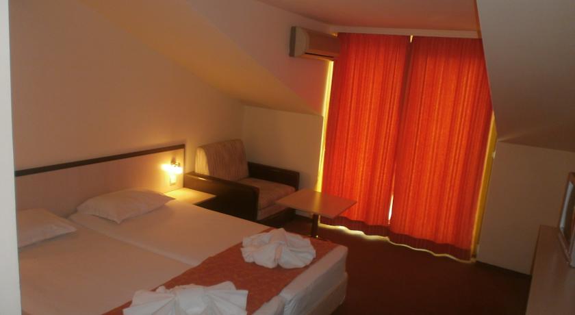 Julia Hotel — Светі-Влас (Святий Влас), Болгарія мініатюра 31