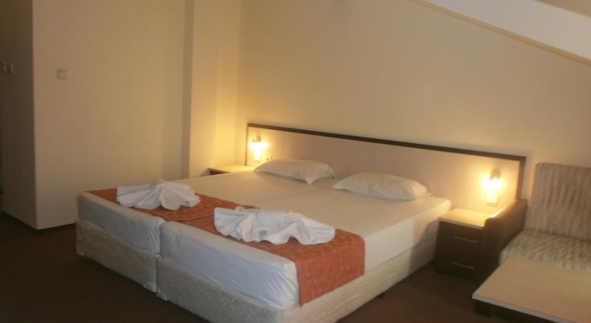 Julia Hotel — Светі-Влас (Святий Влас), Болгарія мініатюра 32