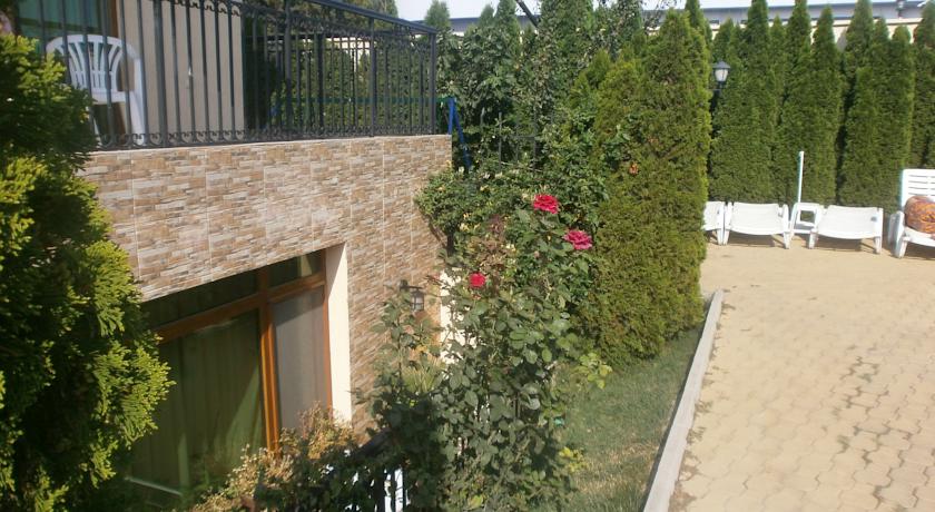 Julia Hotel — Светі-Влас (Святий Влас), Болгарія мініатюра 41