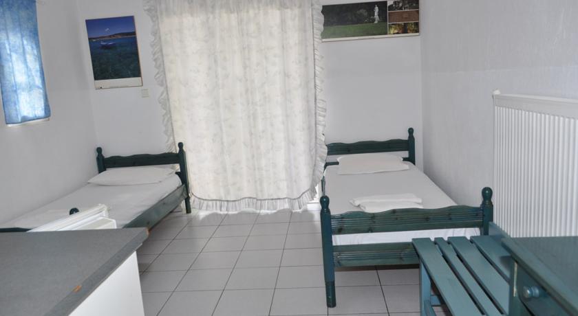 Melissa Gold Coast Psakoudia — Халкідікі, Греція мініатюра 10