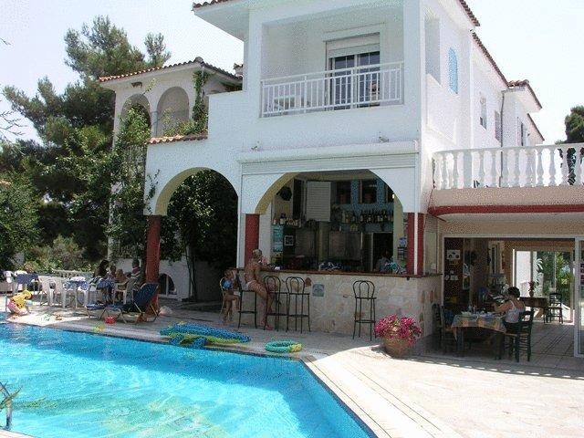 Melissa Gold Coast Psakoudia — Халкідікі, Греція мініатюра 13