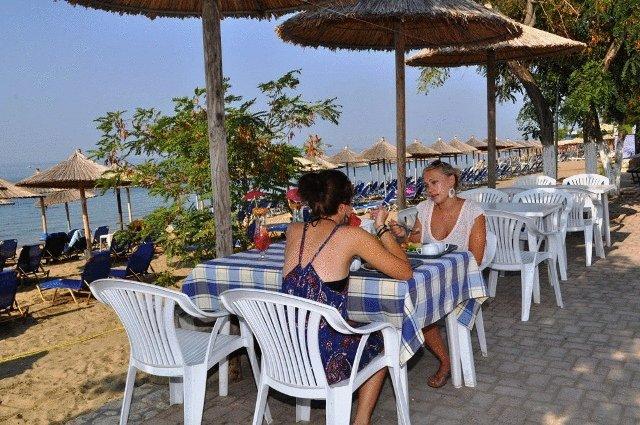 Melissa Gold Coast Psakoudia — Халкідікі, Греція мініатюра 24