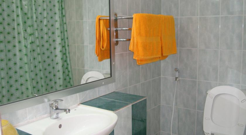 Topaz Beach Hotel, Негомбо, Шрі Ланка мініатюра 77