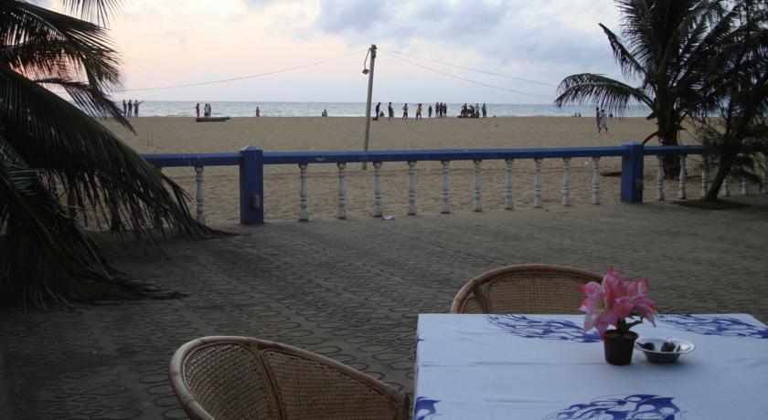 Topaz Beach Hotel, Негомбо, Шрі Ланка мініатюра 78