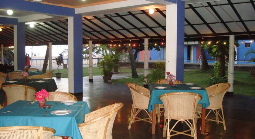 Topaz Beach Hotel, Негомбо, Шрі Ланка мініатюра 79