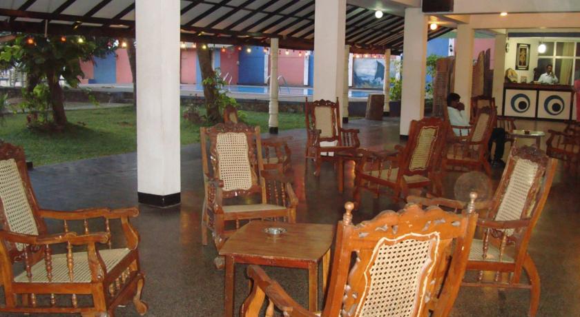 Topaz Beach Hotel, Негомбо, Шрі Ланка мініатюра 80