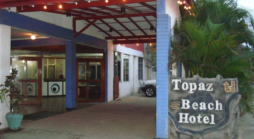 Topaz Beach Hotel, Негомбо, Шрі Ланка мініатюра 82