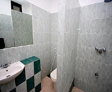 Topaz Beach Hotel, Негомбо, Шрі Ланка мініатюра 96