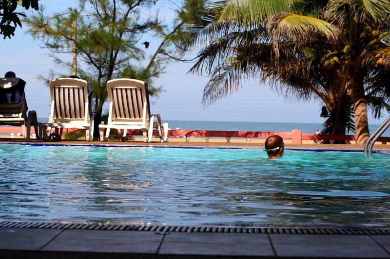 Topaz Beach Hotel, Негомбо, Шрі Ланка мініатюра 97