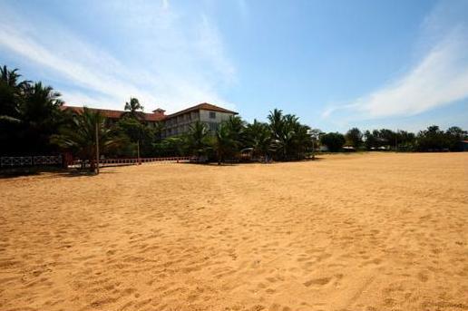 Topaz Beach Hotel, Негомбо, Шрі Ланка мініатюра 101