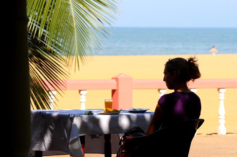 Topaz Beach Hotel, Негомбо, Шрі Ланка мініатюра 103