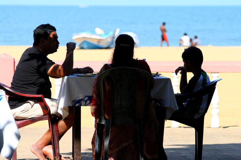 Topaz Beach Hotel, Негомбо, Шрі Ланка мініатюра 105