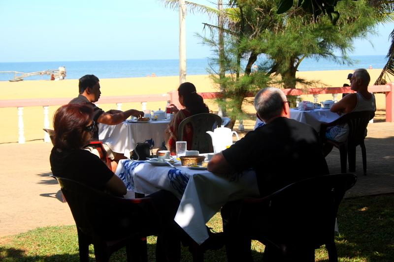 Topaz Beach Hotel, Негомбо, Шрі Ланка мініатюра 106