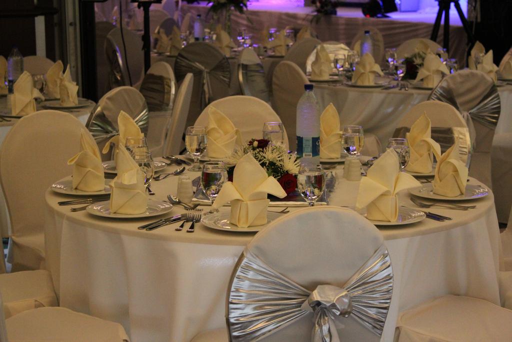 Concorde Fujairah Hotel — Фуджейра, Об'єднані Арабські Емірати мініатюра 9