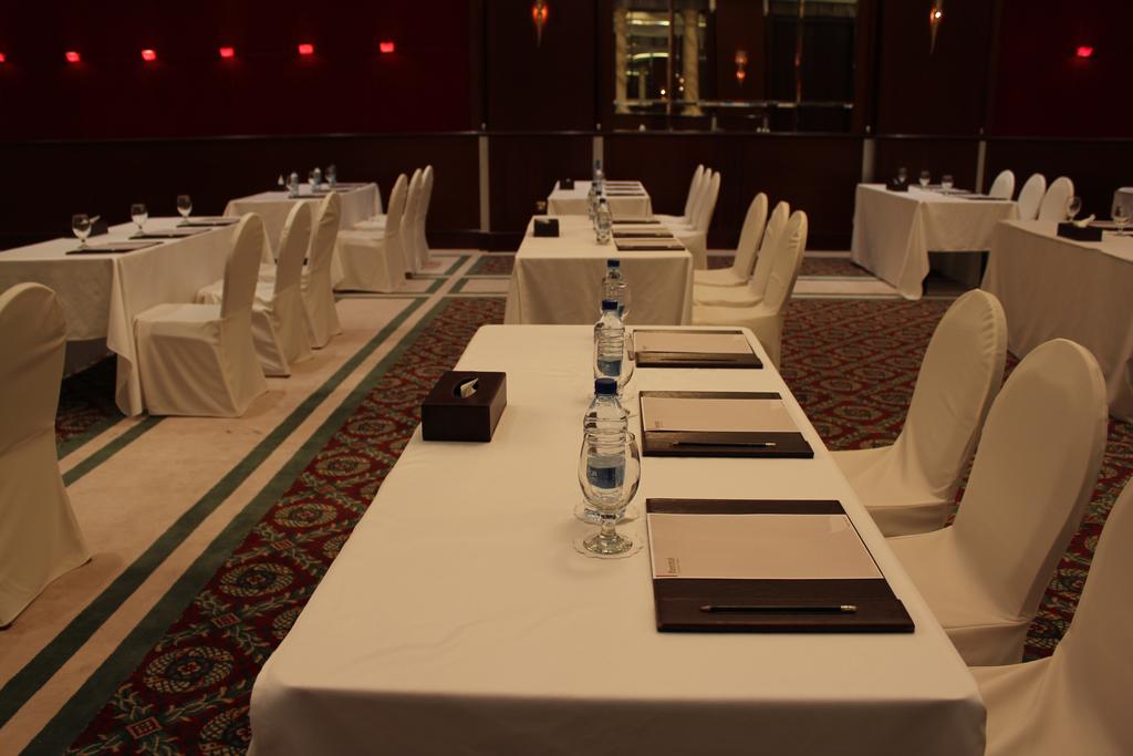 Concorde Fujairah Hotel — Фуджейра, Об'єднані Арабські Емірати мініатюра 16