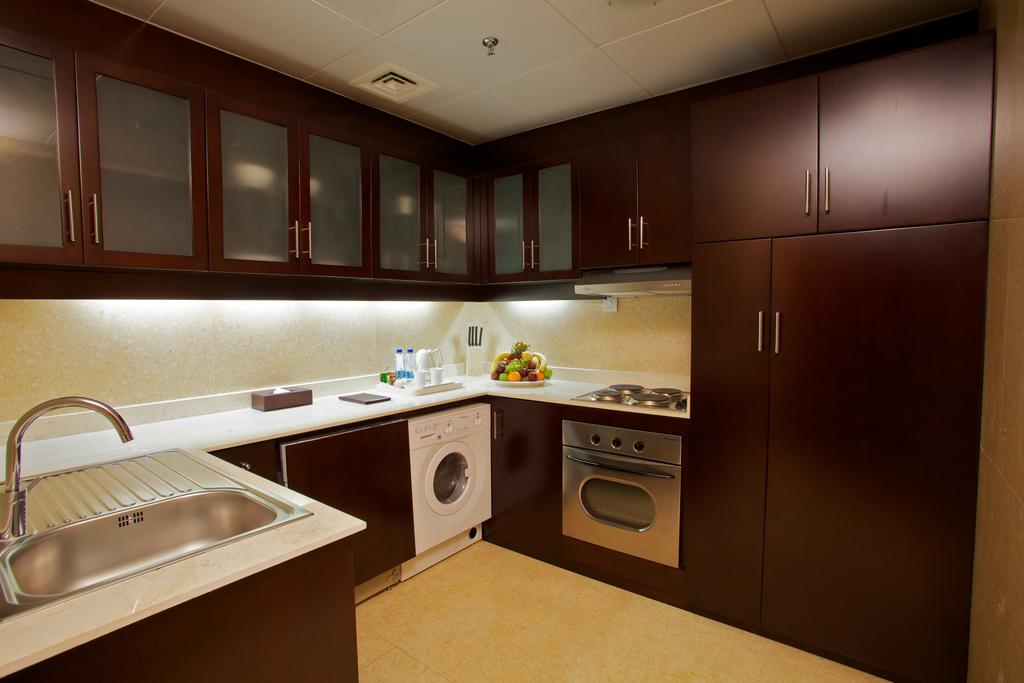 Concorde Fujairah Hotel — Фуджейра, Об'єднані Арабські Емірати мініатюра 19