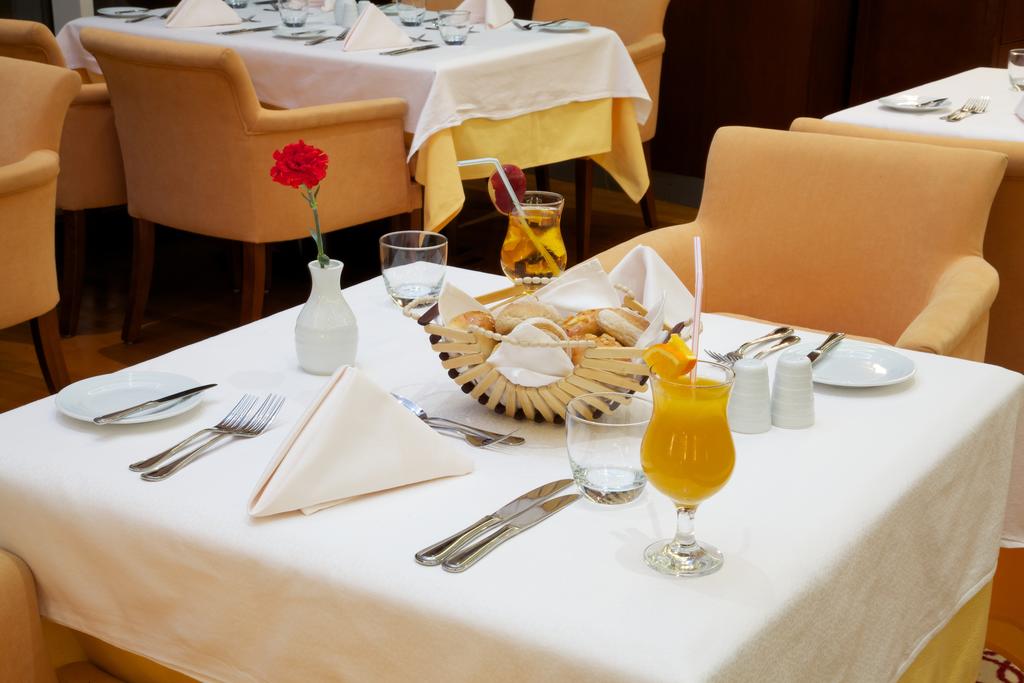 Concorde Fujairah Hotel — Фуджейра, Об'єднані Арабські Емірати мініатюра 20