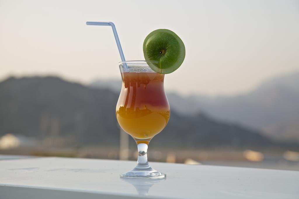 Concorde Fujairah Hotel — Фуджейра, Об'єднані Арабські Емірати мініатюра 22
