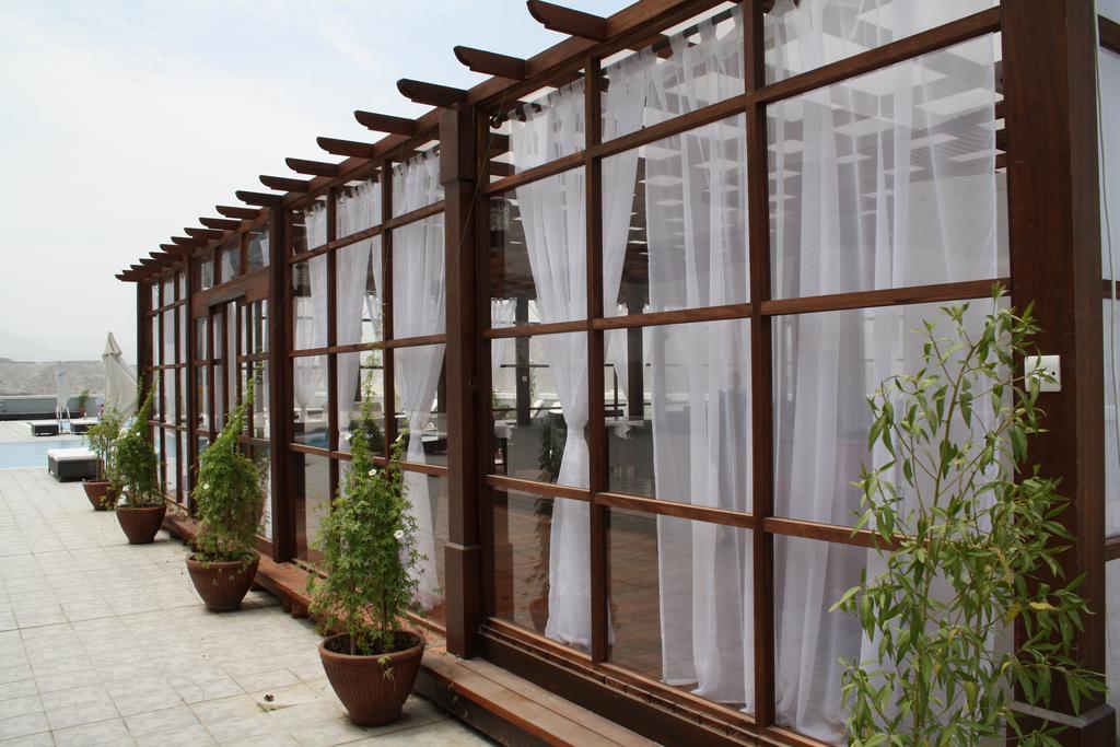 Concorde Fujairah Hotel — Фуджейра, Об'єднані Арабські Емірати мініатюра 28