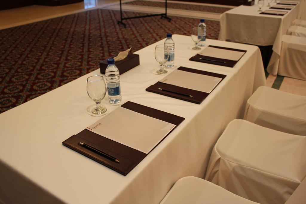 Concorde Fujairah Hotel — Фуджейра, Об'єднані Арабські Емірати мініатюра 31