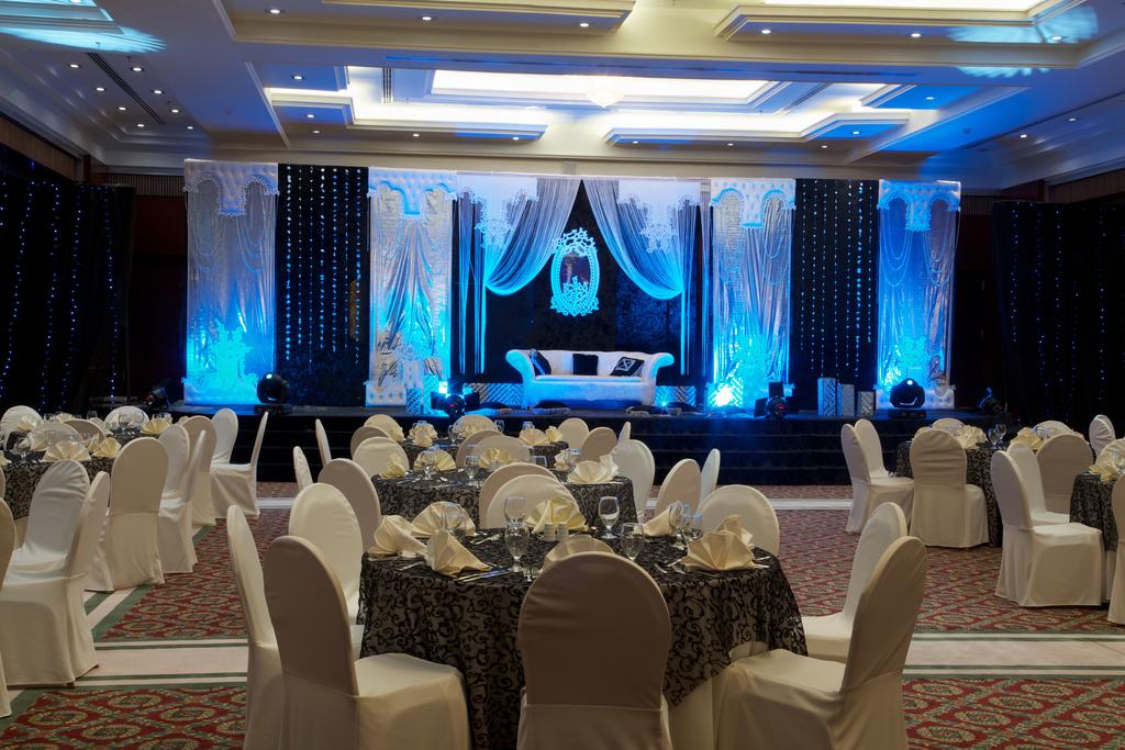 Concorde Fujairah Hotel — Фуджейра, Об'єднані Арабські Емірати мініатюра 32