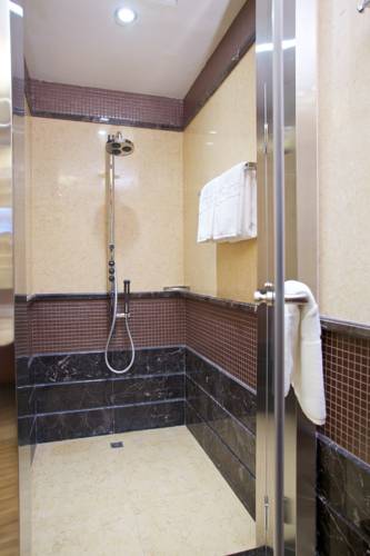 Concorde Fujairah Hotel — Фуджейра, Об'єднані Арабські Емірати мініатюра 39