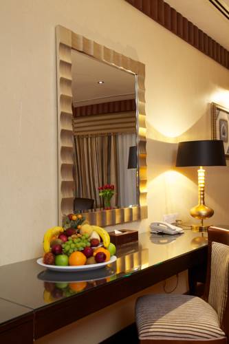 Concorde Fujairah Hotel — Фуджейра, Об'єднані Арабські Емірати мініатюра 40
