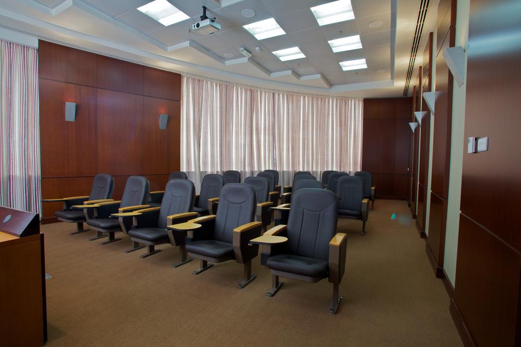 Concorde Fujairah Hotel — Фуджейра, Об'єднані Арабські Емірати мініатюра 42