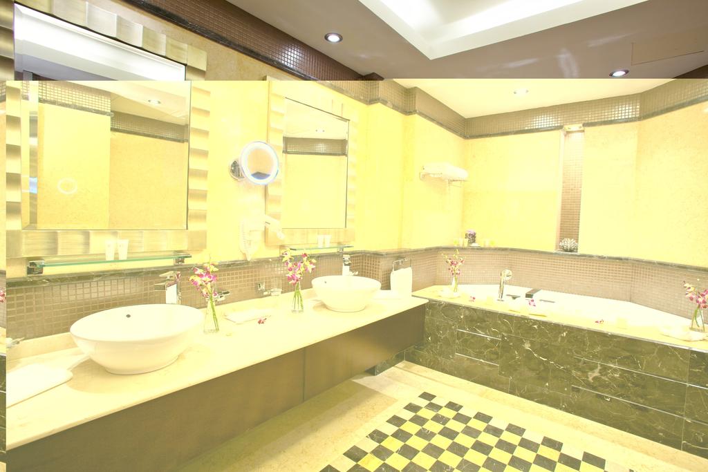 Concorde Fujairah Hotel — Фуджейра, Об'єднані Арабські Емірати мініатюра 45