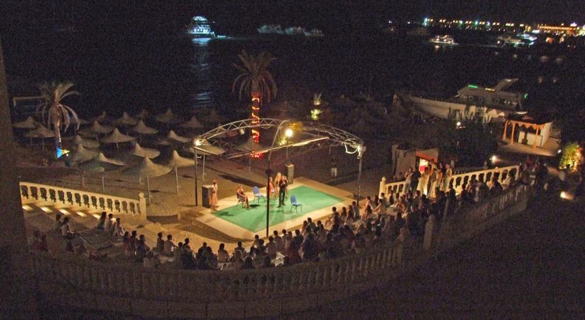 King Tut Aqua Park Beach Resort — Хургада, Єгипет мініатюра 9