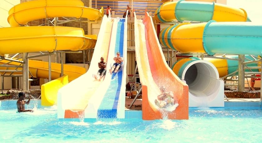 King Tut Aqua Park Beach Resort — Хургада, Єгипет мініатюра 14