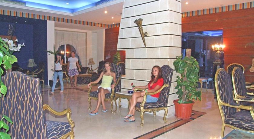 King Tut Aqua Park Beach Resort — Хургада, Єгипет мініатюра 20