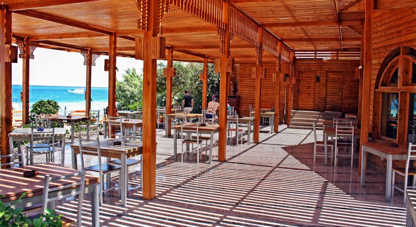 King Tut Aqua Park Beach Resort — Хургада, Єгипет мініатюра 23