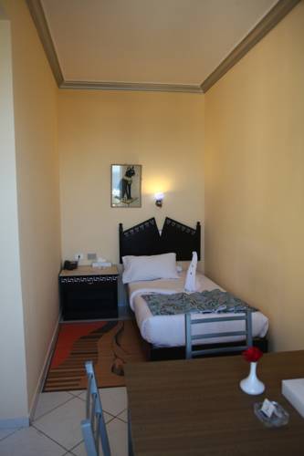 King Tut Aqua Park Beach Resort — Хургада, Єгипет мініатюра 30