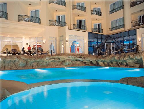 King Tut Aqua Park Beach Resort — Хургада, Єгипет мініатюра 33