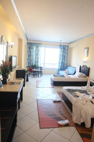 King Tut Aqua Park Beach Resort — Хургада, Єгипет мініатюра 38