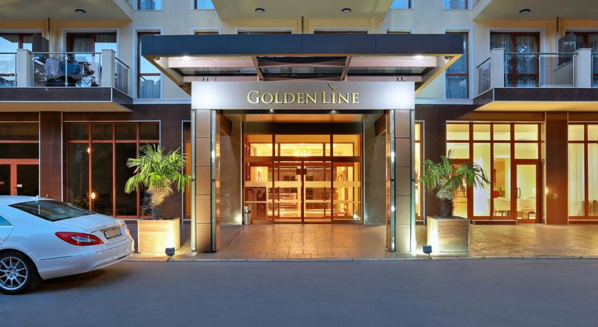 Golden Line — Золоті піски, Болгарія мініатюра 37