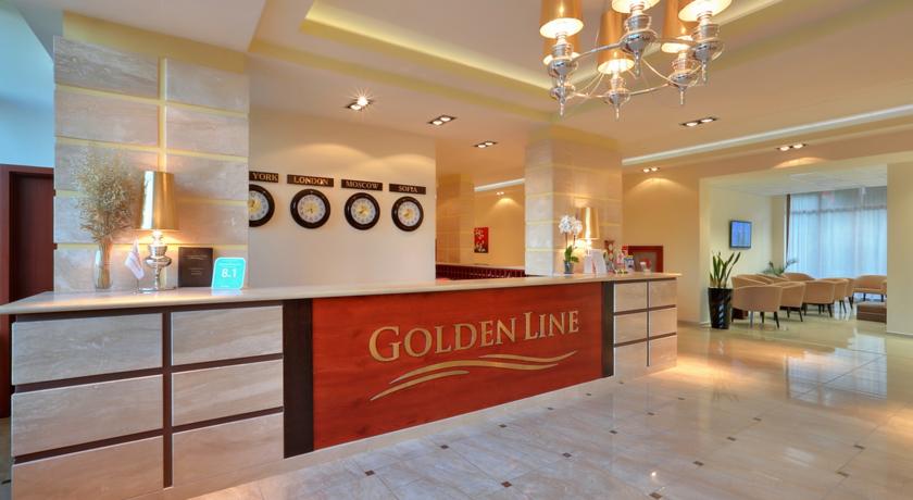 Golden Line — Золоті піски, Болгарія мініатюра 40